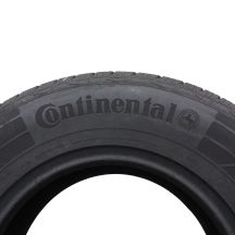 8. 235 70 15 4x CONTINENTAL 235/70 R15 103T ContiCrossContact LX2 Sommerreifen 2018/19 VOLL Wie Neu