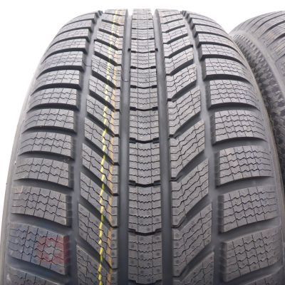 3. 245 50 18 2x CONTINENTAL 245/50 R18 104V XL WinterContact Ts 870 P 2023 VOLL WIE NEU 