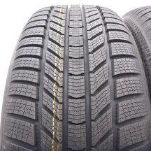 3. 245 50 18 2x CONTINENTAL 245/50 R18 104V XL WinterContact Ts 870 P 2023 VOLL WIE NEU 