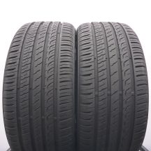  235 40 19 2x BARUM 235/40 R19 96Y XL Bravuris 5 Sommerreifen 2021 8mm