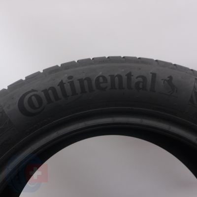 5. 205 55 16 2x CONTINENTAL 205/55 R16 91V PremiumContact 7 Sommerreifen 2024 6,5-6,6mm