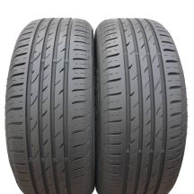 3. 4 x NEXEN 205/50 R17 93V XL Nblue HD Plus 2017/20/21 Sommerreifen 6,2-6,8mm