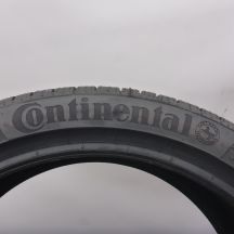 4. 225 40 19 2x CONTINENTAL 225/40 R19 93Y XL ContiSportContact 6 MOE RFT Sommerreifen 2022/23 Ungebraucht   