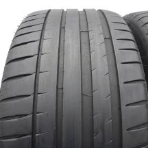2. 255 35 19 2x MICHELIN 255/35 R19 96Y XL PilotSport4 Sommerreifen 2017, 2018 6-6,8mm