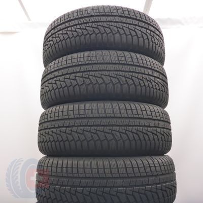  215 60 16 4x HANKOOK 215/60 R16 99H XL Winter I Cept evo 2 Winterreifen 2020 8-8,2mm