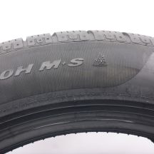 6.  245 50 18 1x PIRELLI 245/50 R18 100H Sottozero Winter 210 SerieII Run Flat Winterreifen 2018 VOLL WIE NEU 