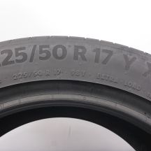 6. 225 50 17 2x CONTINENTAL 225/50 R17 98V XL PremiumContact 6 Sommerreifen 2021 6,8mm