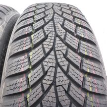 4. 165/65 R15 2x CONTINENTAL165/65 R15  81T WinterContact TS870 Winterreifen 2023 Ungebraucht   