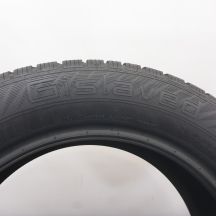 4. 225 55 17 2x GISLAVED 225/55 R17 101V XL Euro Frost 6 Winterreifen 2020 7,2-7mm