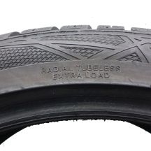 8. 245 40 19 2x VREDESTEIN 245/40 R19 98W XL Wintrac Pro Winterreifen 2022 6-6,2mm