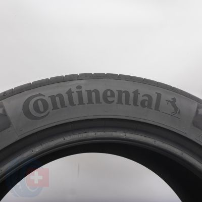 3. 225 50 17 1x CONTINENTAL 225/50 R17 94Y PremiumContact 6 Sommerreifen 2020 6,8mm