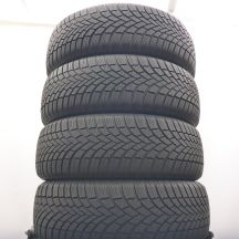 185 60 15 4x BRIDGESTONE 185/60 R15 88T Blizzak Lm005 Winterreifen 2021 6,5-7mm