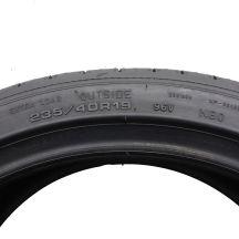 4. 235 40 19 1x GOODYEAR 235/40 R19 96V XL Eagle F1 Asymetric 6 NB0 Sommerreifen 2023 VOLL WIE NEU