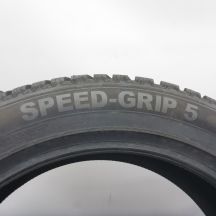 5.  225 55 19 2x SEMPERIT 225/55 R19 99V Speed-Grip 5 Winterreifen 2022 Ungebraucht  