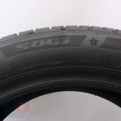 5.  245 45 19 1x BRIDGESTONE 245/45 R19 98Y Potenza S001 RFT BMW Sommerreifen 2020 VOLL WIE NEU