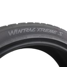 7. 4 x VREDESTEIN 235/45 R19 99V XL Wintrac Xtreme S 2018 Winterreifen 6,5-7,2mm