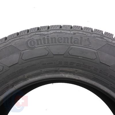4. 215 65 16 2x ESA TECAR 215/65 R16 98H Super Grip 9 SUV Winterreifen 2018 VOLL Ungebraucht   