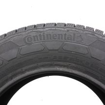4. 215 65 16 2x ESA TECAR 215/65 R16 98H Super Grip 9 SUV Winterreifen 2018 VOLL Ungebraucht   