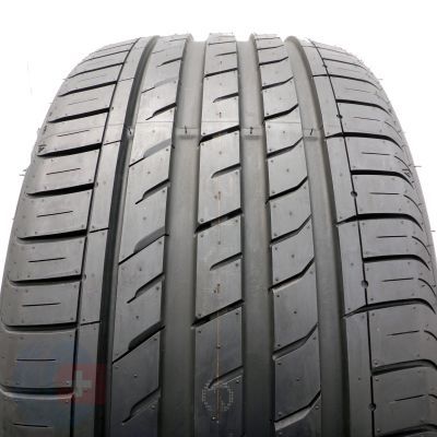 2. 255 35 20 1x NEXEN 97Y XL Nfera SU1 Sommereifen 2018 VOLL Ungebraucht   