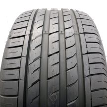 2. 255 35 20 1x NEXEN 97Y XL Nfera SU1 Sommereifen 2018 VOLL Ungebraucht   