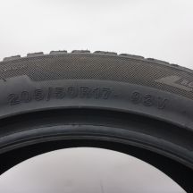 5. 205 50 17 2x ZEETEX 205/50 R17 93V XL ZT8000 4S Ganzjahresreifen 2025 VOLL 