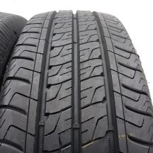 3. 195 65 16C 2x SAVA 195/65 R16C 104/102T Trenta 2 Sommerreifen 2020 VOLL WIE NEU