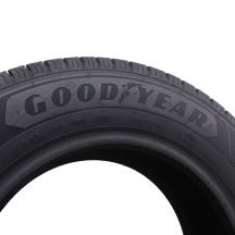 5. 2 x GOODYEAR 215/65 R15 C 104/102T EfficientGrip Cargo Sommerreifen  2021 VOLL WIE NEU