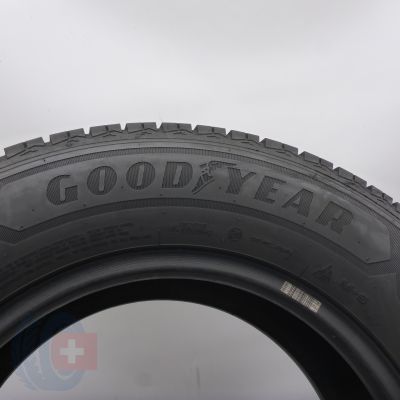 6. 235 65 16C 2x GOODYEAR 235/65 R16C 115/113S Vector 4Seasons Cargo Ganzjahresreifen 2022 6,5-6,6mm
