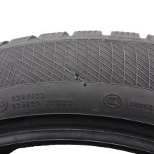 8. 285 45 21 2x CONTINENTAL 285/45 R21 113V XL WinterContact TS850P AO SUV Winterreifen 6-6,8mm 2018