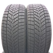 4.  235 60 18 4x GOODYEAR  235/60 R18 107H XL UltraGrip Performance+ Suv Winterreifen 2023 8,5 i 7,5mm