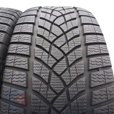 2. 235 55 19 4x GOODYEAR 235/55 R19 105T XL UltraGrip Performance+ Winterreifen 2022/23 7,8mm