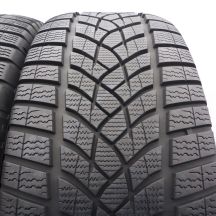 2. 235 55 19 4x GOODYEAR 235/55 R19 105T XL UltraGrip Performance+ Winterreifen 2022/23 7,8mm
