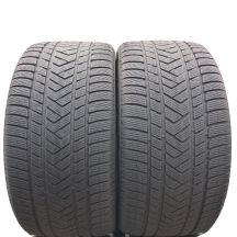 3. 305 25 21 4x PIRELLI 305/35 R21 109V XL Scorpion Winter N0 Winterreifen 2020/22  5,8-6,2mm