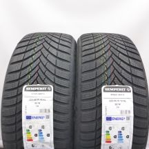 4. 225 40 19 4x SEMPERIT 225/40 R19 93W XL Speed-Grip 5 Winterreifen 2025 Ungebraucht  
