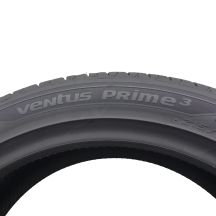 7. 4 x HANKOOK 215/45 R18 89V Ventus Prime 3 K125 Sommerreifen 2021 7,5-7,8mm