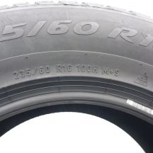 6.  235 60 16 1x PIRELLI  235/60 R16 100H Winter Sottozero 3 Winterreifen 2020 Ungebraucht  