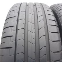 2.  205 40 18 2x PIRELLI  205/40 R18 86W XL P Zero  BMW RFT Sommerreifen  2024 6mm