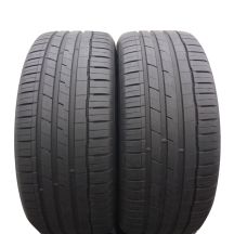 255 50 19 2x HANKOOK 255/50 ZR19 107W XL Ventus S1 evo3 SUV K127A Sommerreifen 2022 6,2mm