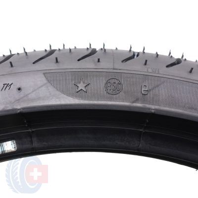 9. 225 35 19 2x PIRELLI 225/35 R19 88Y XL PZero RUNFLAT BMW Sommerreifen 2024 WIE NEU VOLL