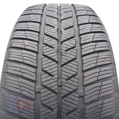  225 50 17 1x BARUM 225/50 R17 98V XL Polaris 5 Winterreifen 2022 7,5mm