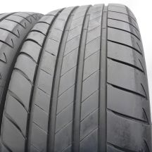 2. 225 45 19 4x BRIDGESTONE 225/45 R19 96W XL Turanza T005 Sommerreifen 2025 6mm
