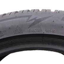 2. 205 50 17 1x BRIDGESTONE 205/50 R17 93H XL Blizzak LM005 Winterreifen 7,8mm 2024