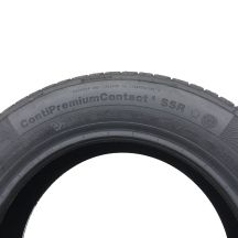 7. 205 60 16 4x CONTINENTAL 205/60 R16 92V ContiPremiumContact 5 RSC BMW Sommerreifen 2020 VOLL Wie Neu