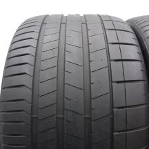 2. 355 25 21 2x PIRELLI 355/25 R21 107Y XL PZero Sommerreifen 2016 6,5mm