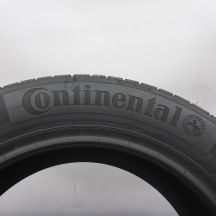 6. 215 55 17 4x CONTINENTAL 215/55 R17 94W ContiPremiumContact 5 Sommerreifen 2022 7-7,2mm