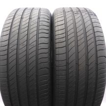 4. 215 55 18 4x MICHELIN 215/55 R18 99V XL Primacy 4 VOL Sommerreifen 2020 6,8-7mm