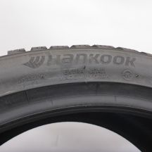 4.  265 35 19 2x HANKOOK 265/35 R19  98W XL Winter I cept evo3 Winterreifen 2022 Ungebraucht  