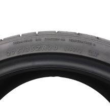 5. 275 35 20 1x DUNLOP 275/35 R20 102Y SP Sport Maxx GT R01 Sommerreifen 2014 Ungebraucht  