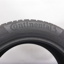 3.  215 55 17 1x CONTINENTAL 215/55 R17 94H XL WinterContact TS850P Winterreifen 2020 Ungebraucht  
