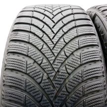 2. 225 40 19 2x SEMPERIT 225/40 R19 93W XL Speed-Grip 5 Winterreifen 2025 7,8-7,2mm